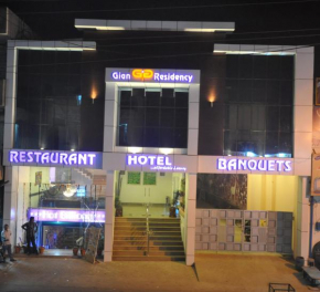 Gian Residency